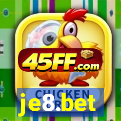 je8.bet