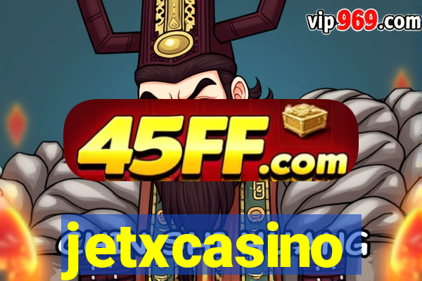 jetxcasino