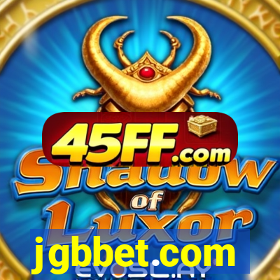 jgbbet.com