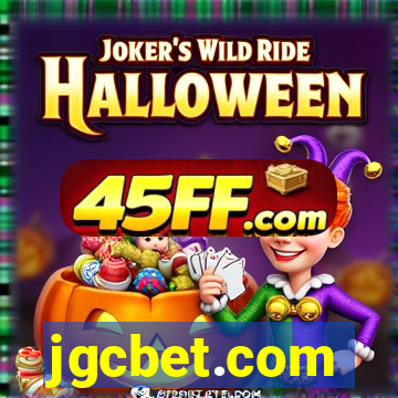 jgcbet.com