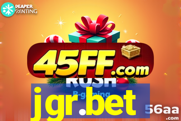 jgr.bet