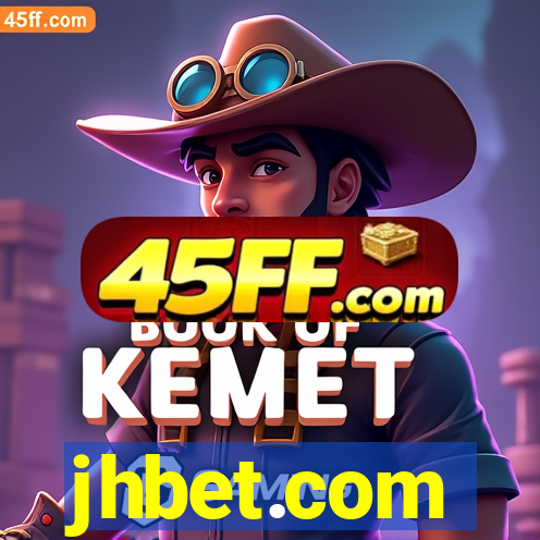 jhbet.com