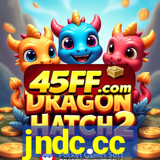 jndc.cc