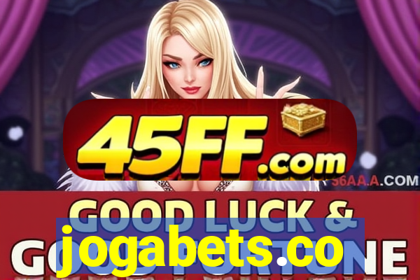 jogabets.co