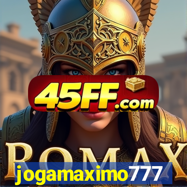 jogamaximo777