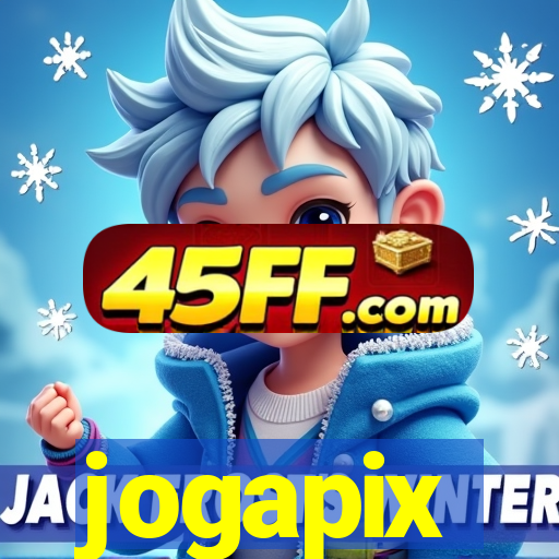 jogapix