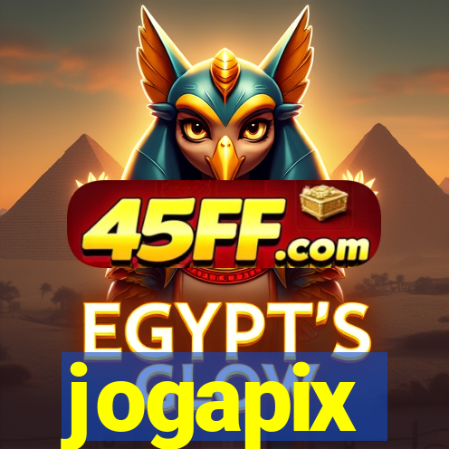 jogapix