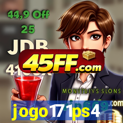 jogo171ps4