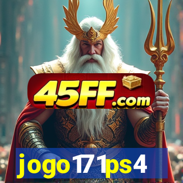 jogo171ps4