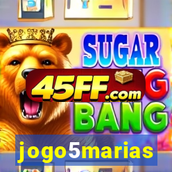 jogo5marias