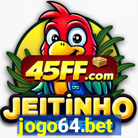 jogo64.bet