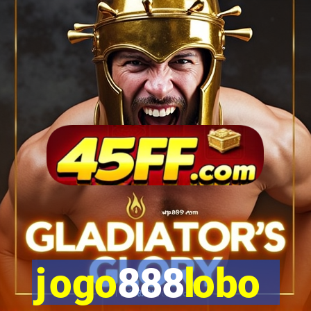 jogo888lobo