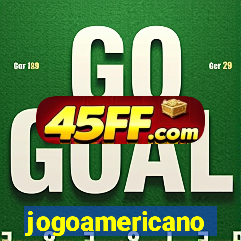 jogoamericano