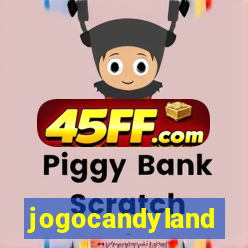 jogocandyland