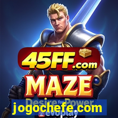 jogochefe.com