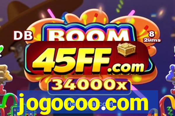 jogocoo.com