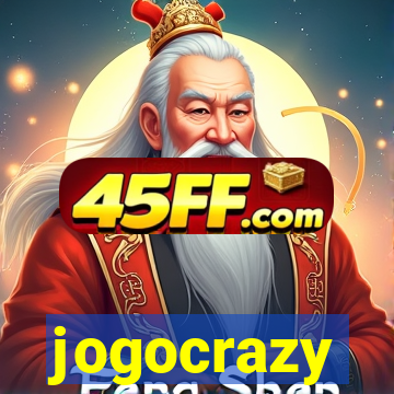 jogocrazy