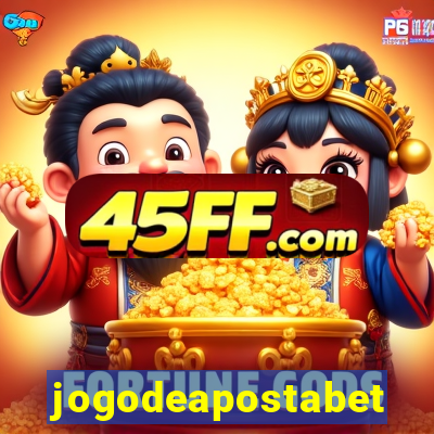 jogodeapostabet
