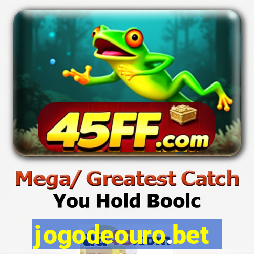 jogodeouro.bet