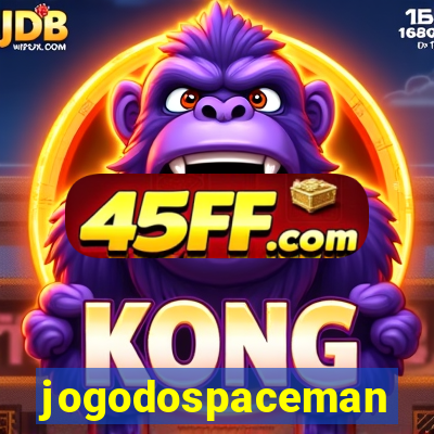 jogodospaceman