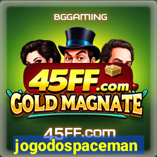 jogodospaceman