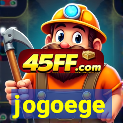 jogoege