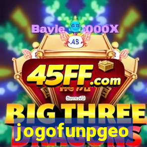 jogofunpgeo