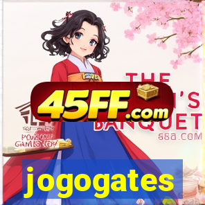 jogogates