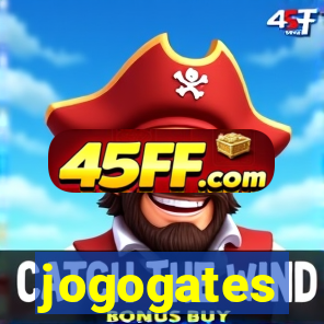 jogogates