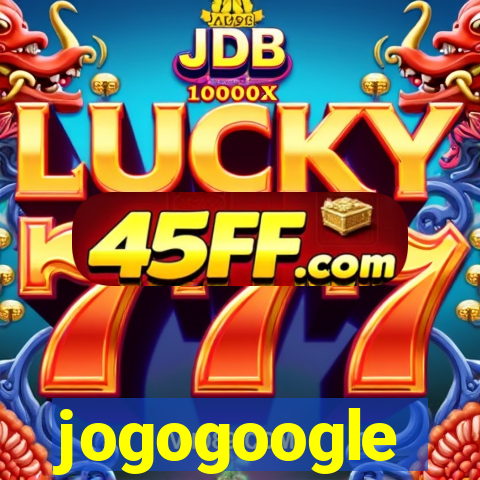 jogogoogle