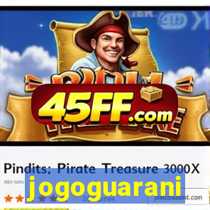 jogoguarani
