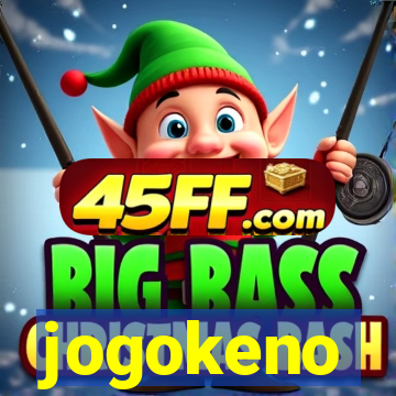 jogokeno