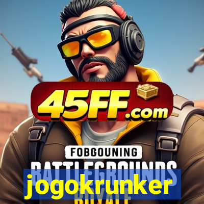 jogokrunker