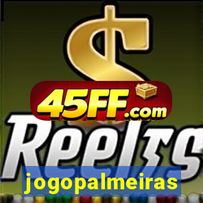 jogopalmeiras