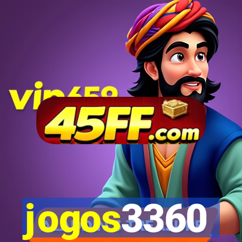 jogos3360