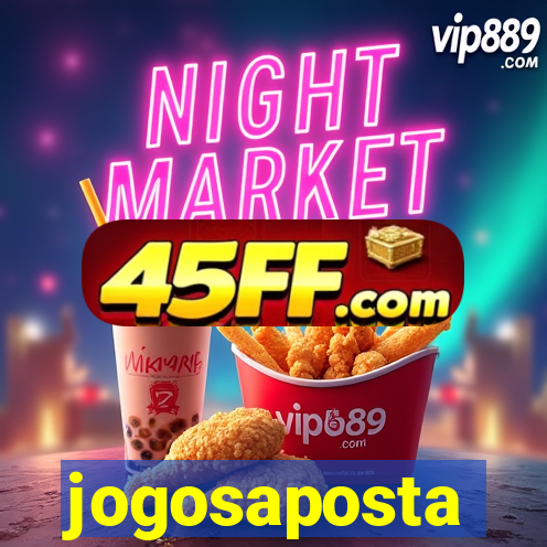jogosaposta
