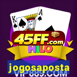 jogosaposta