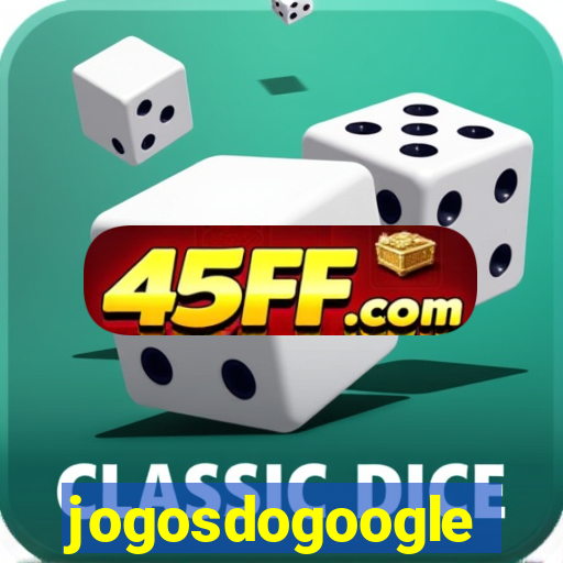 jogosdogoogle