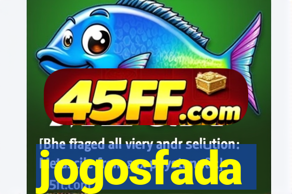jogosfada