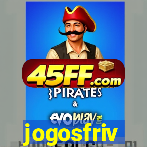 jogosfriv