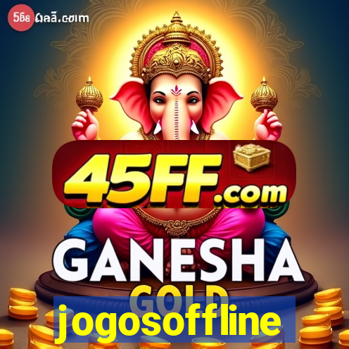 jogosoffline