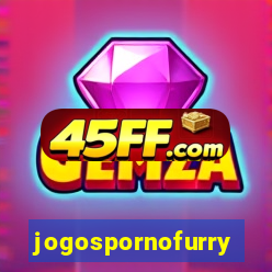 jogospornofurry