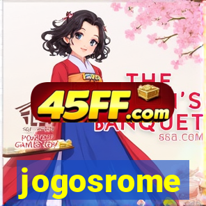 jogosrome