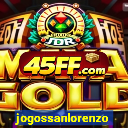 jogossanlorenzo