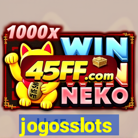 jogosslots