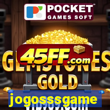 jogosssgame
