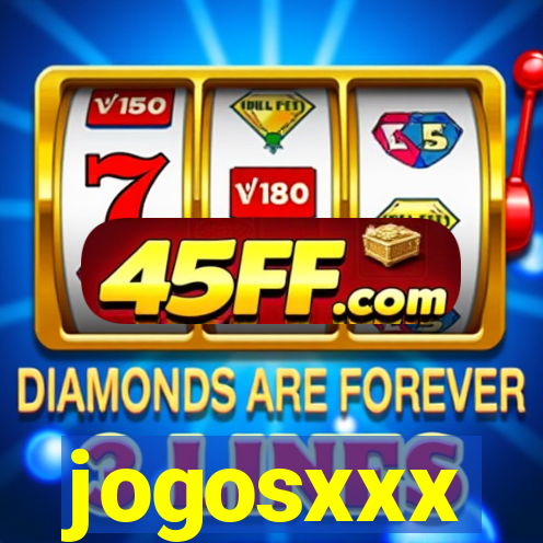 jogosxxx