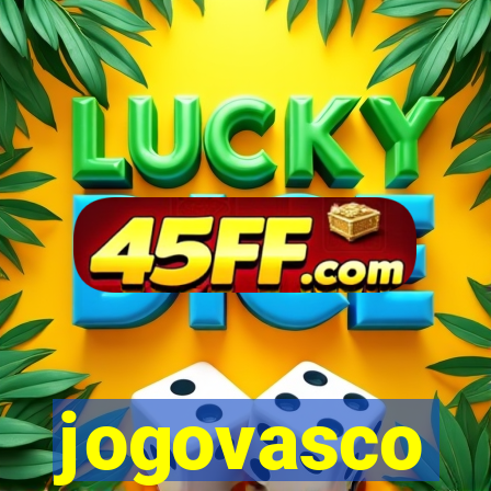 jogovasco