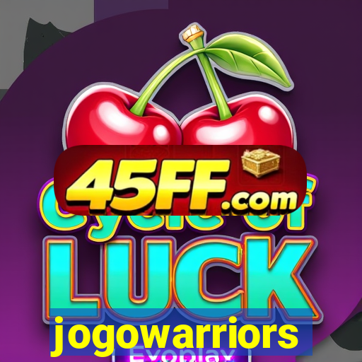 jogowarriors