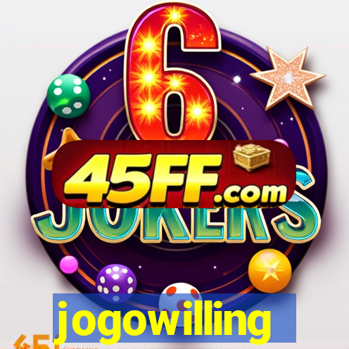 jogowilling